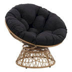 Fotel Papasan