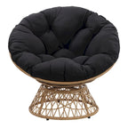 Fotel Papasan