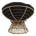 Fotel Papasan