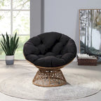 Fotel Papasan