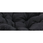 Fotel Papasan