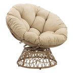 Fotel Papasan