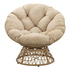 Fotel Papasan
