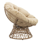 Fotel Papasan