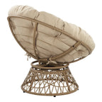 Fotel Papasan