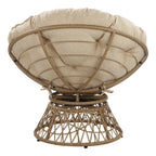 Fotel Papasan