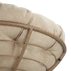 Fotel Papasan