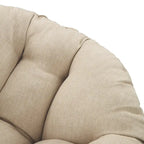 Fotel Papasan