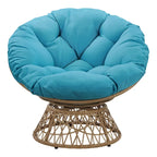 Fotel Papasan