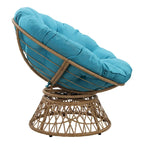 Fotel Papasan
