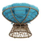 Fotel Papasan