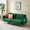 Nowoczesna rozkładana sofa