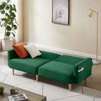 Nowoczesna rozkładana sofa
