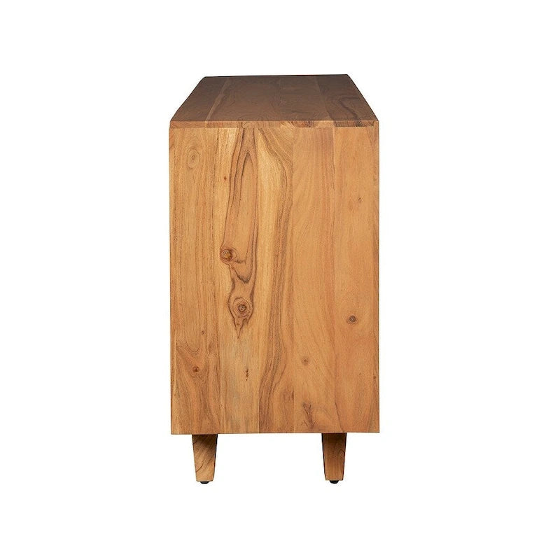 Kredens Camberley z otwieraniem dotykowym