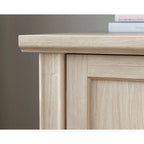 Biurko komputerowe z szufladami i miejscem do przechowywania